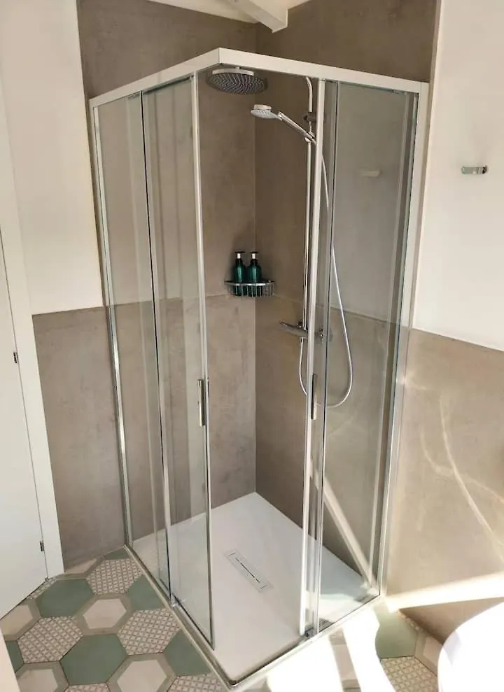 Colle Gelso Konuk evi Cesena 0*,  İtalya