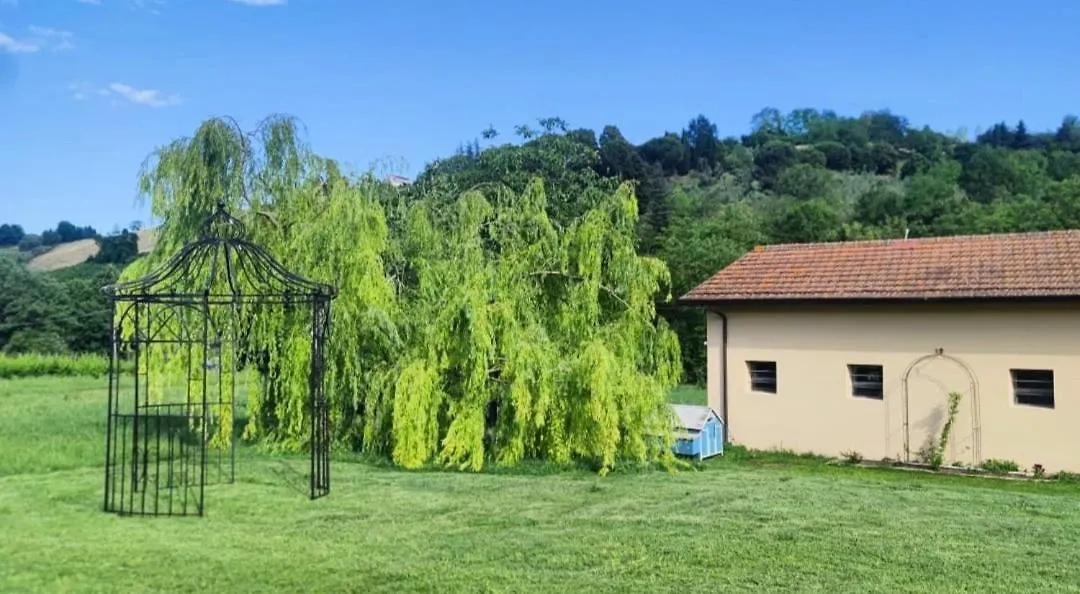 Kır Evi Colle Gelso Konuk evi Cesena
