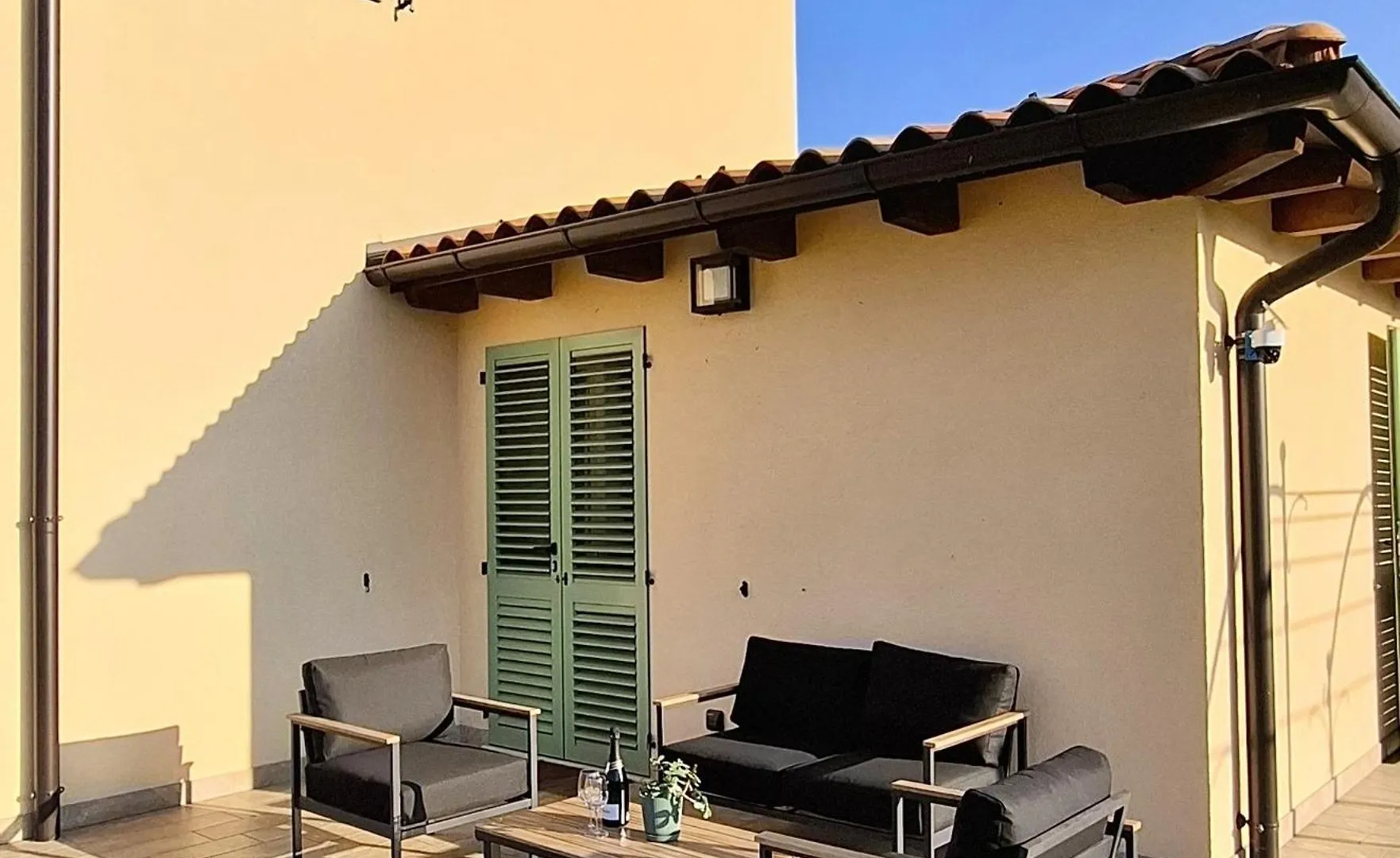 Kır Evi Colle Gelso Konuk evi Cesena İtalya