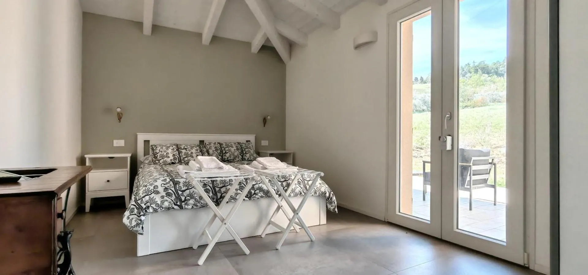 Colle Gelso Konuk evi Cesena 0*,