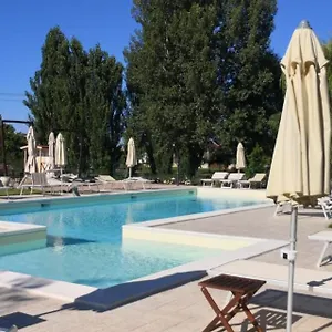 Agriturismo I Bosconi Séjour à la ferme